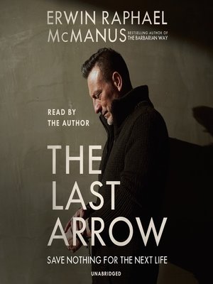 cover image of The Last Arrow